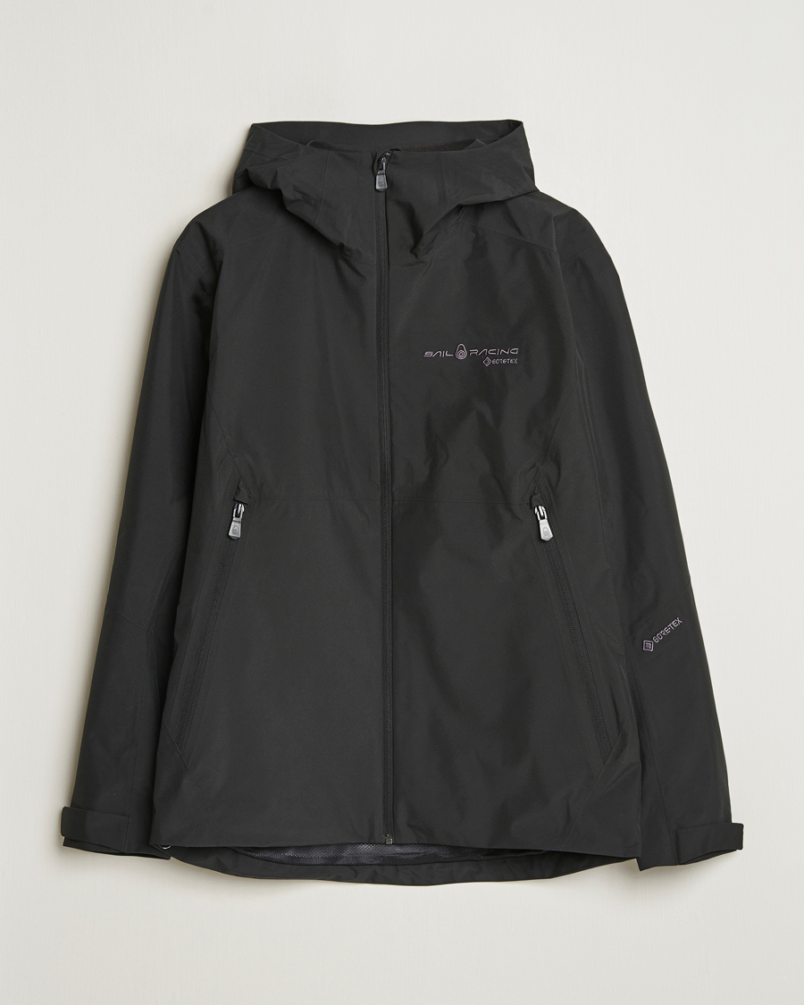 Herren | Jacken | Sail Racing | Gore-Tex Hooded Jacket Carbon
