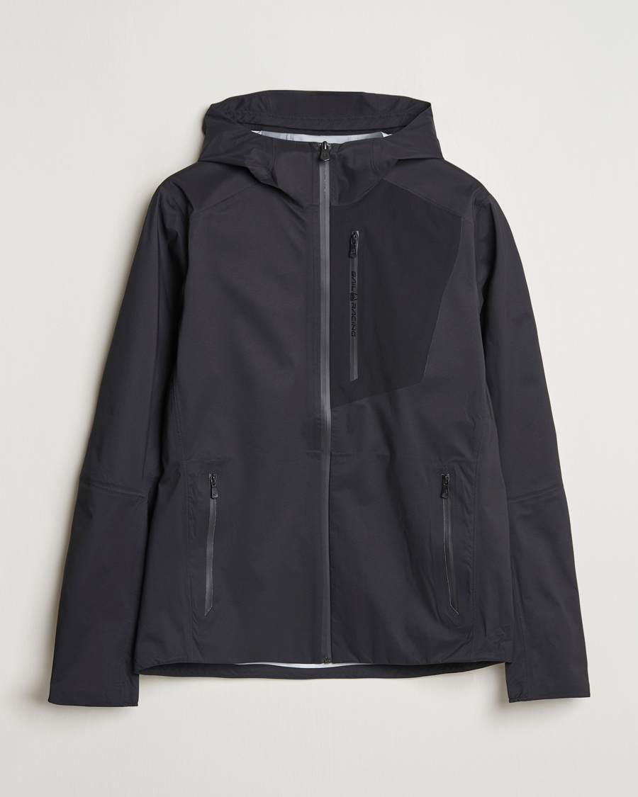 Herren | Jacken | Sail Racing | Vapor Waterproof Hooded Jacket Carbon