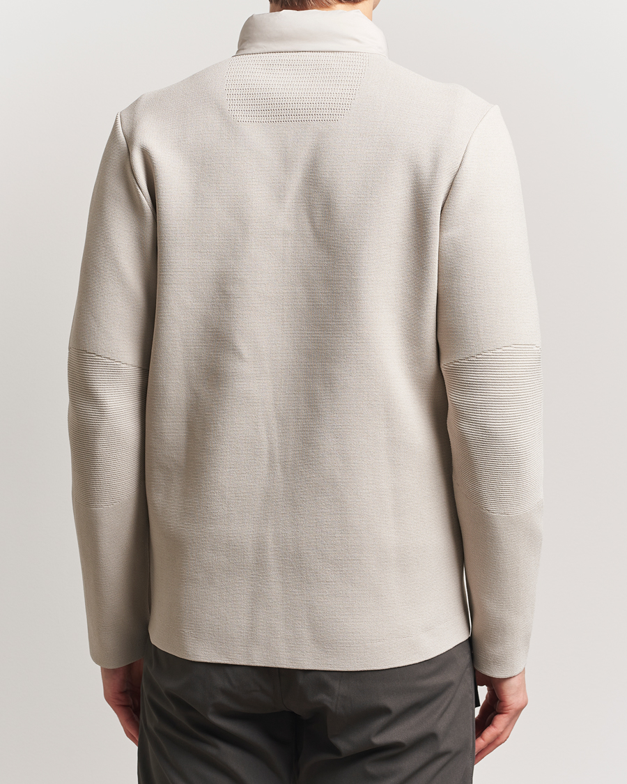 Herren | Jacken | Sail Racing | Element Seamless Hybrid Jacket Sand