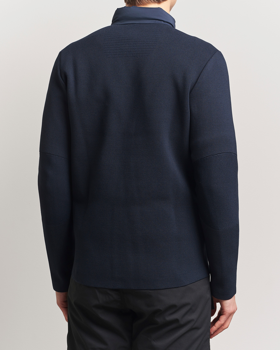 Herren | Jacken | Sail Racing | Element Seamless Hybrid Jacket Dark Navy