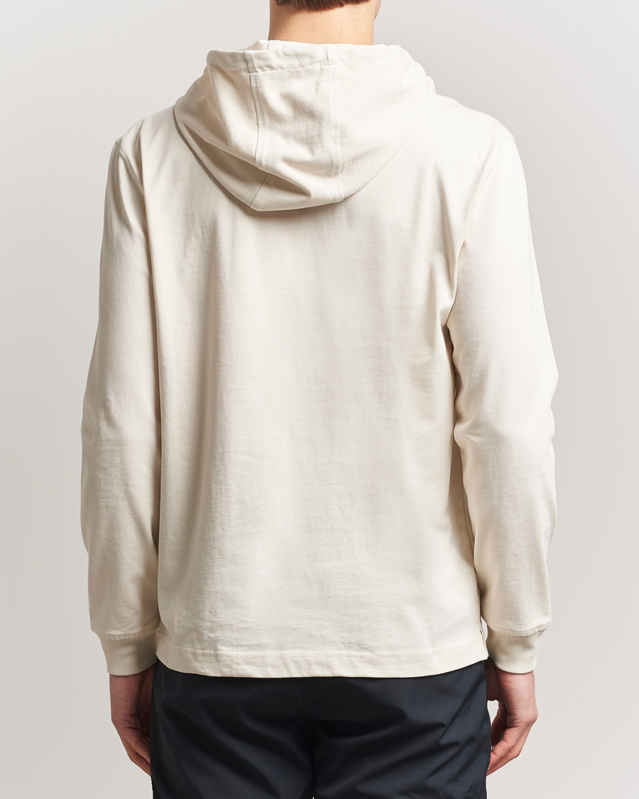 Herren | Pullover | Sail Racing | Cyclone Heavy Cotton Hoodie Off White