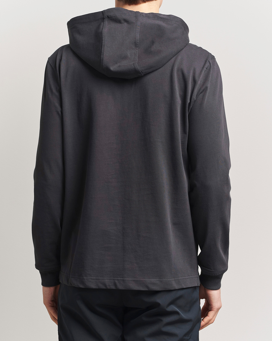 Herren | Pullover | Sail Racing | Cyclone Heavy Cotton Hoodie Phantom Grey