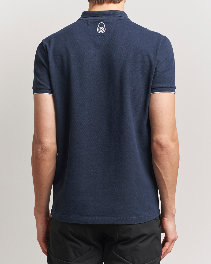 Herren | Poloshirts | Sail Racing | Bowman Polo Navy