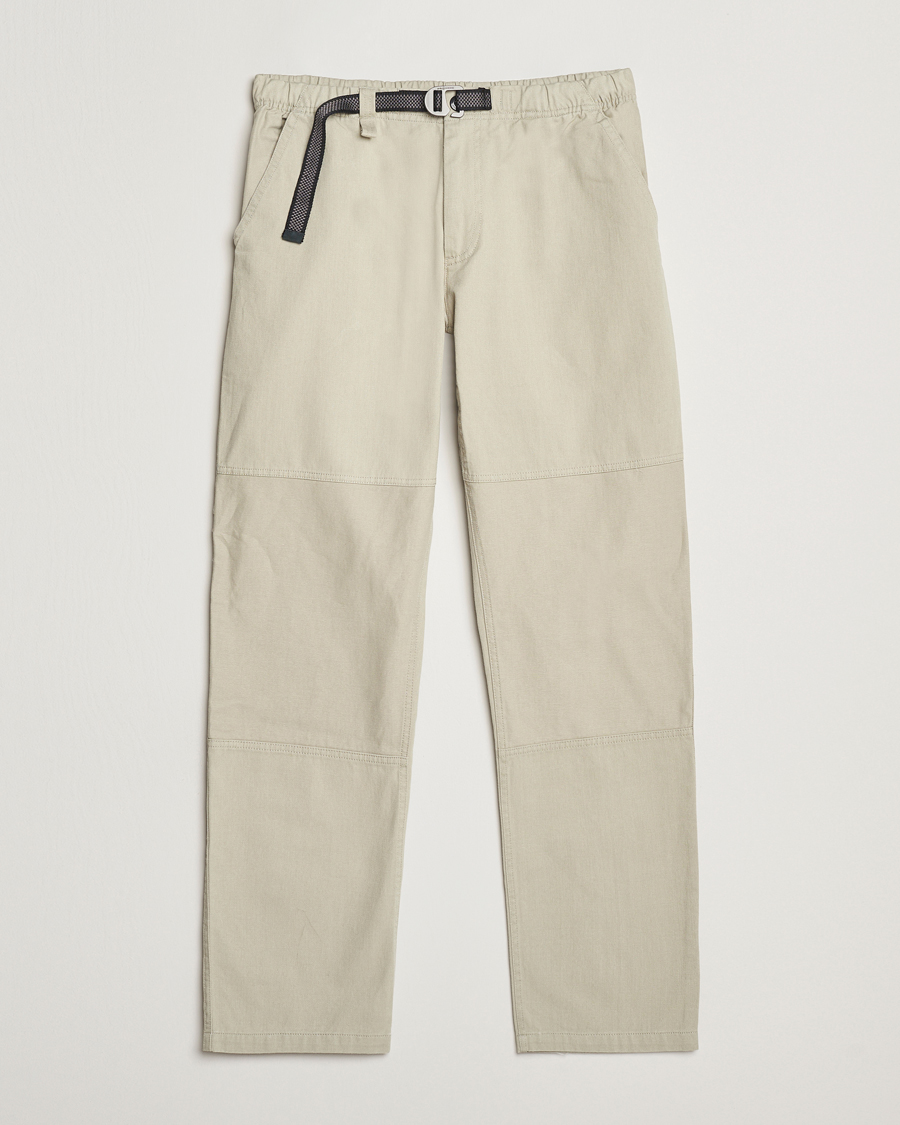 Herren | Hosen | Sail Racing | Breeze Cotton Twill Pants Light Khaki