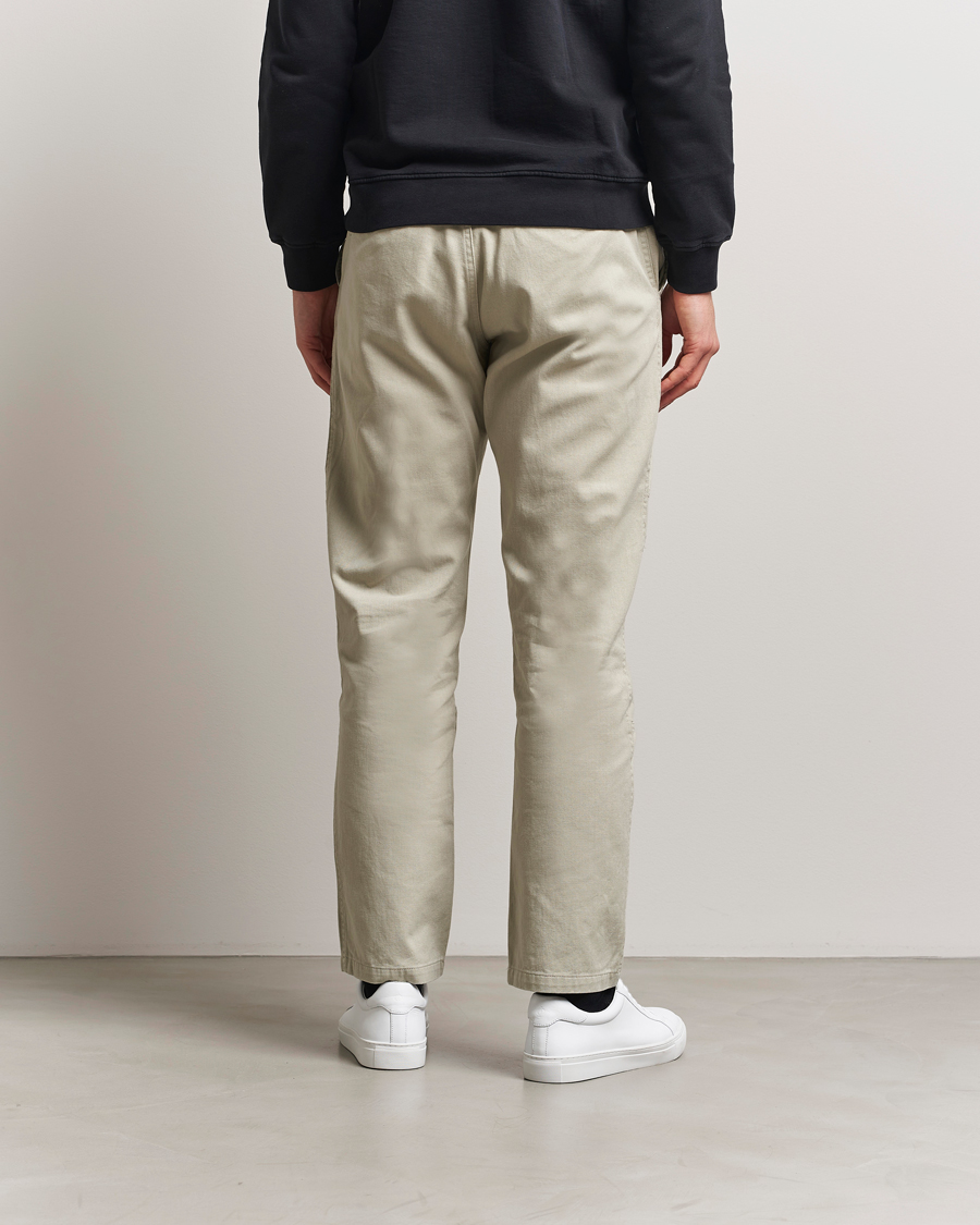 Herren | Hosen | Sail Racing | Breeze Cotton Twill Pants Light Khaki