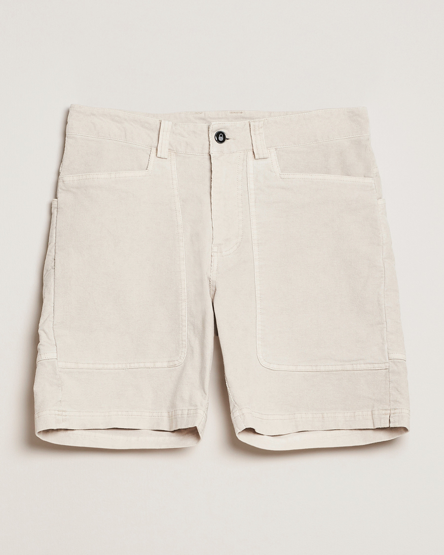 Herren | Shorts | Sail Racing | Grinder Corduroy Shorts Sand