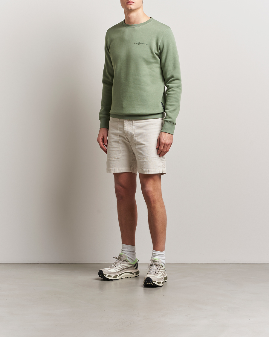 Herren | Shorts | Sail Racing | Grinder Corduroy Shorts Sand