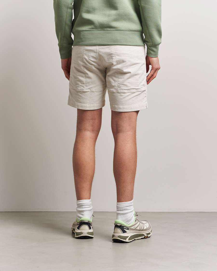 Herren | Shorts | Sail Racing | Grinder Corduroy Shorts Sand