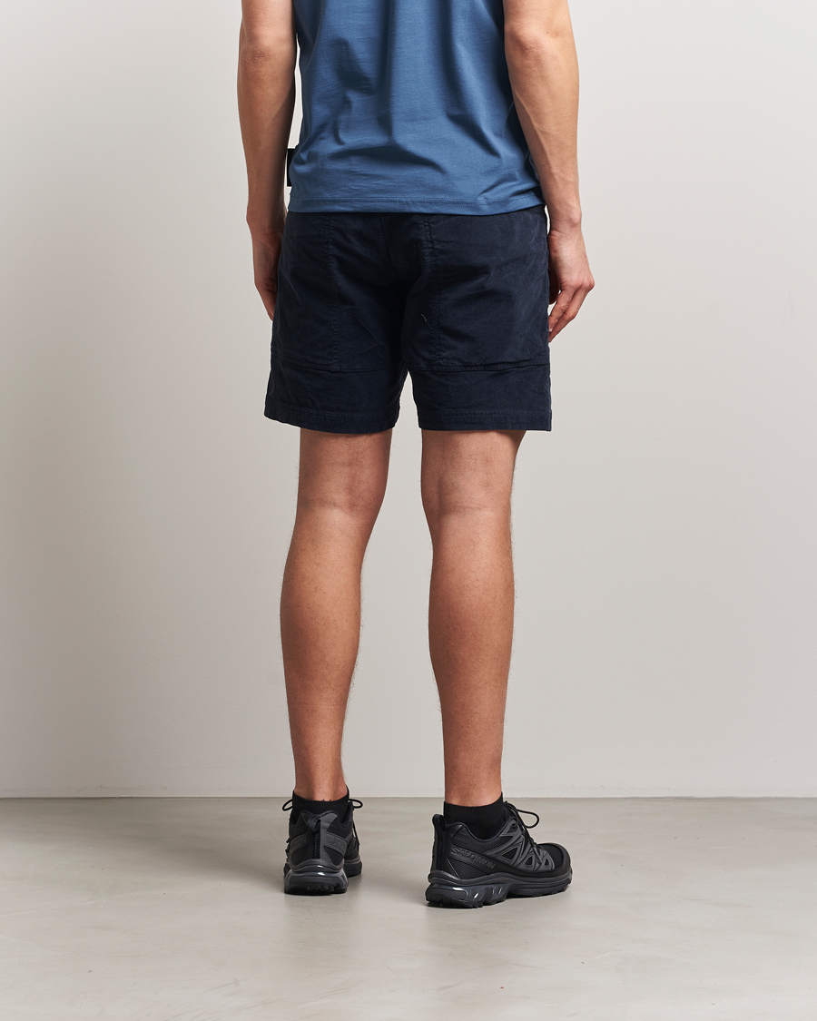 Herren | Shorts | Sail Racing | Grinder Corduroy Shorts Dark Navy