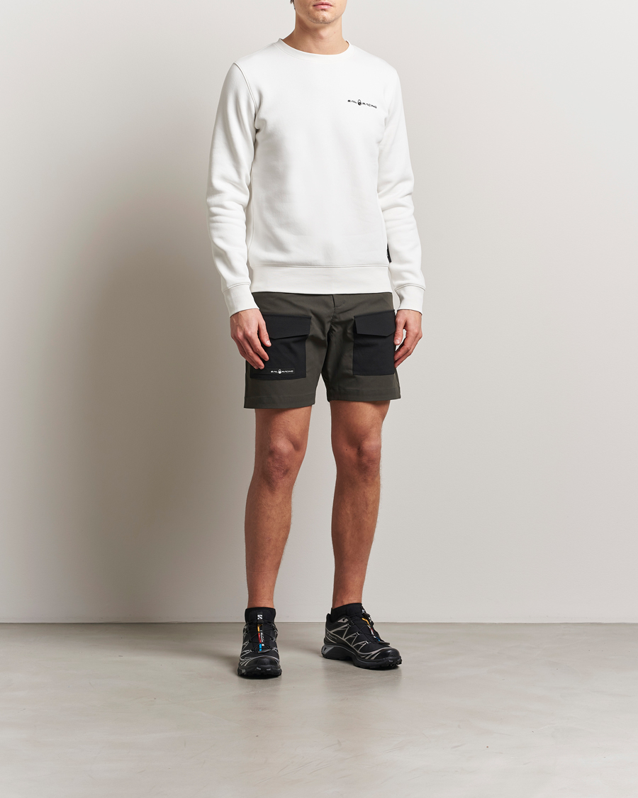 Herren | Shorts | Sail Racing | Race Edition Pocket Shorts Asphalt