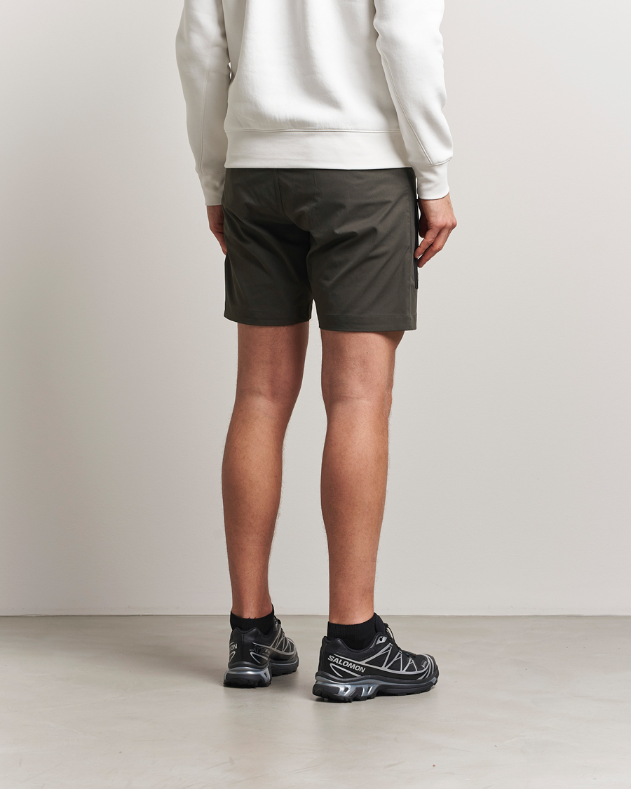 Herren | Shorts | Sail Racing | Race Edition Pocket Shorts Asphalt