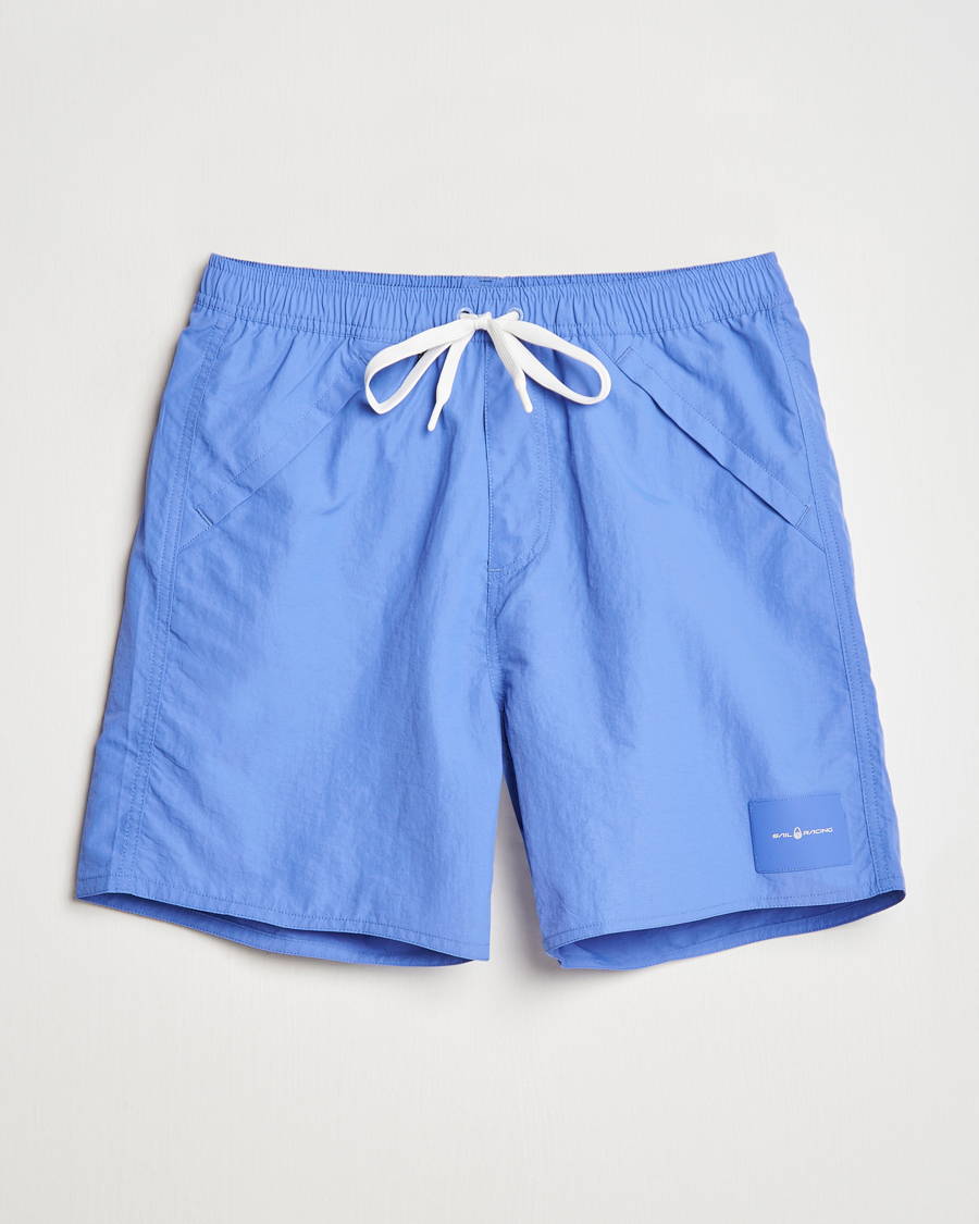 Herren | Badehosen | Sail Racing | Wind Swimshorts Dark Lavendel