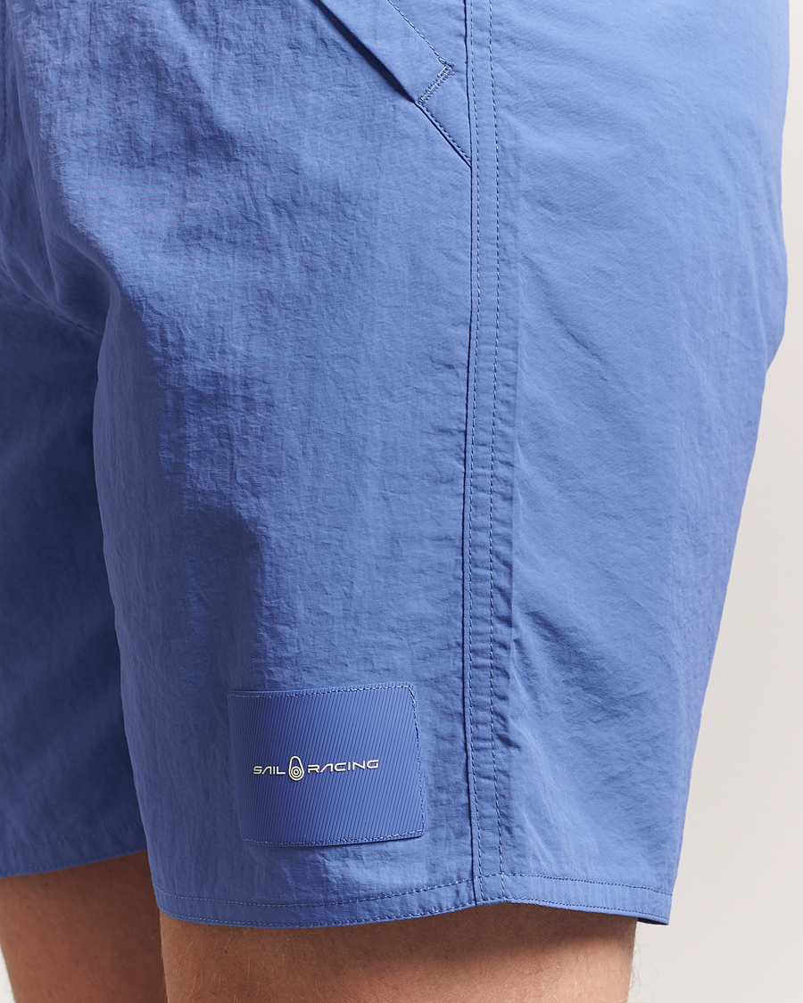 Herren | Badehosen | Sail Racing | Wind Swimshorts Dark Lavendel