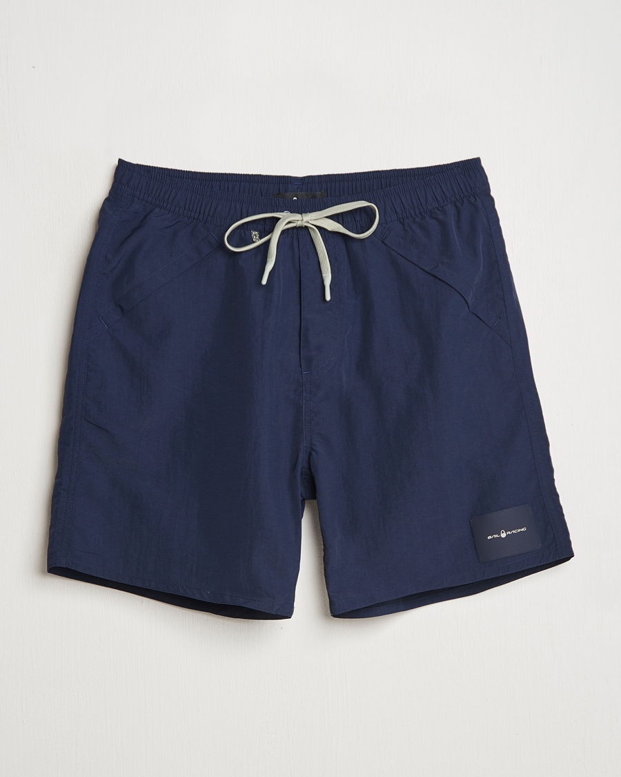 Herren | Badehosen | Sail Racing | Wind Swimshorts Dark Navy