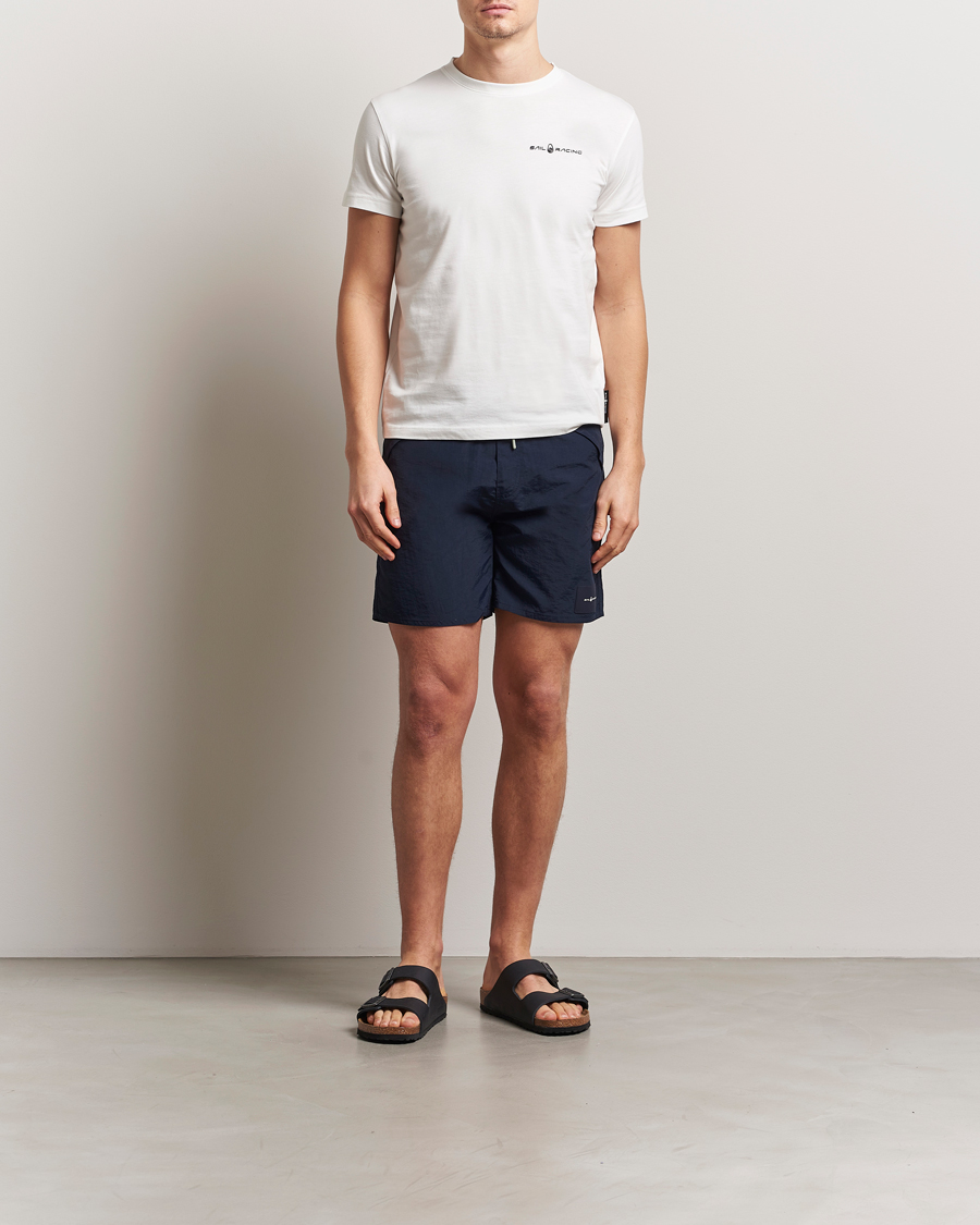 Herren | Badehosen | Sail Racing | Wind Swimshorts Dark Navy