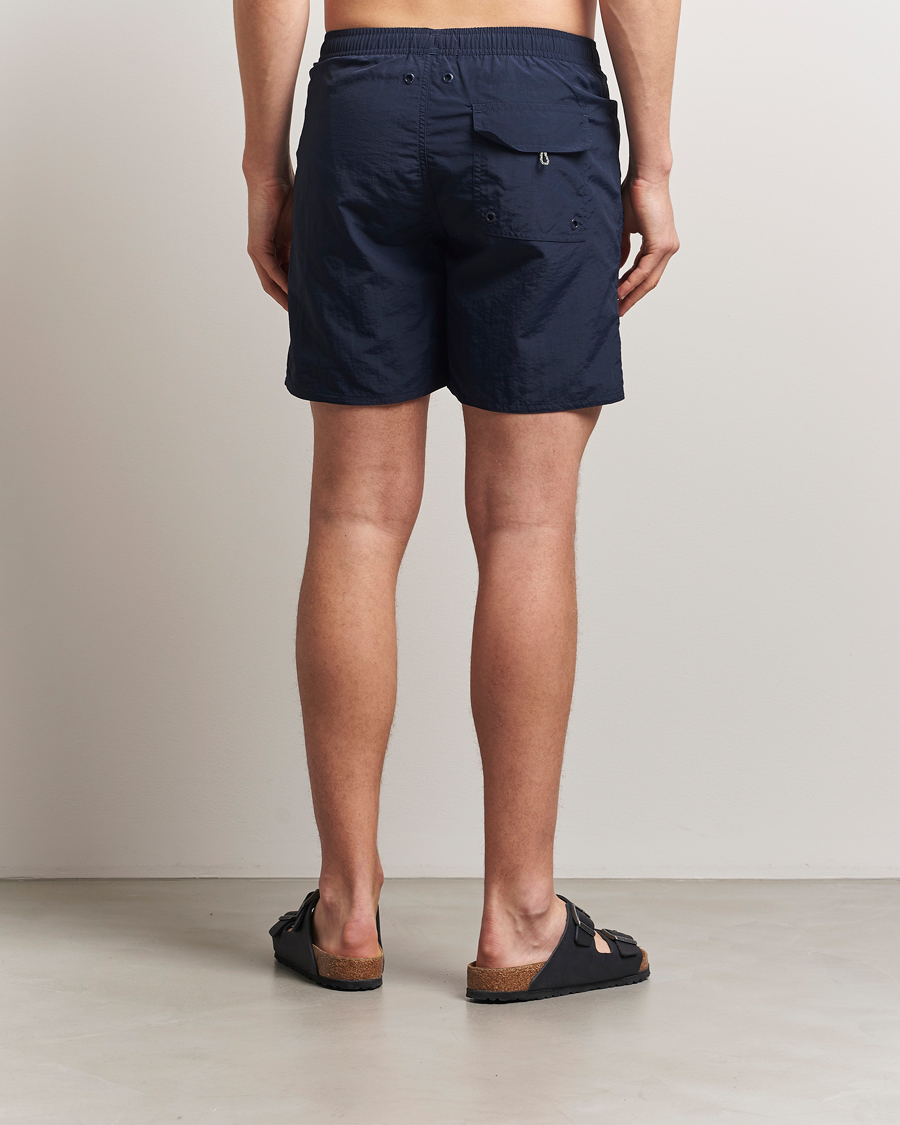 Herren | Badehosen | Sail Racing | Wind Swimshorts Dark Navy