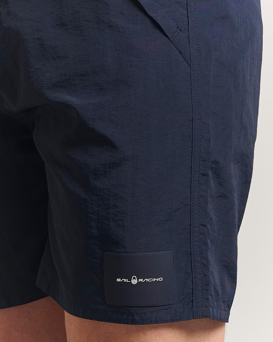 Herren | Badehosen | Sail Racing | Wind Swimshorts Dark Navy
