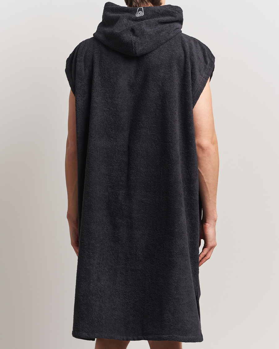 Herren | T-Shirts | Sail Racing | Bowman Poncho Carbon