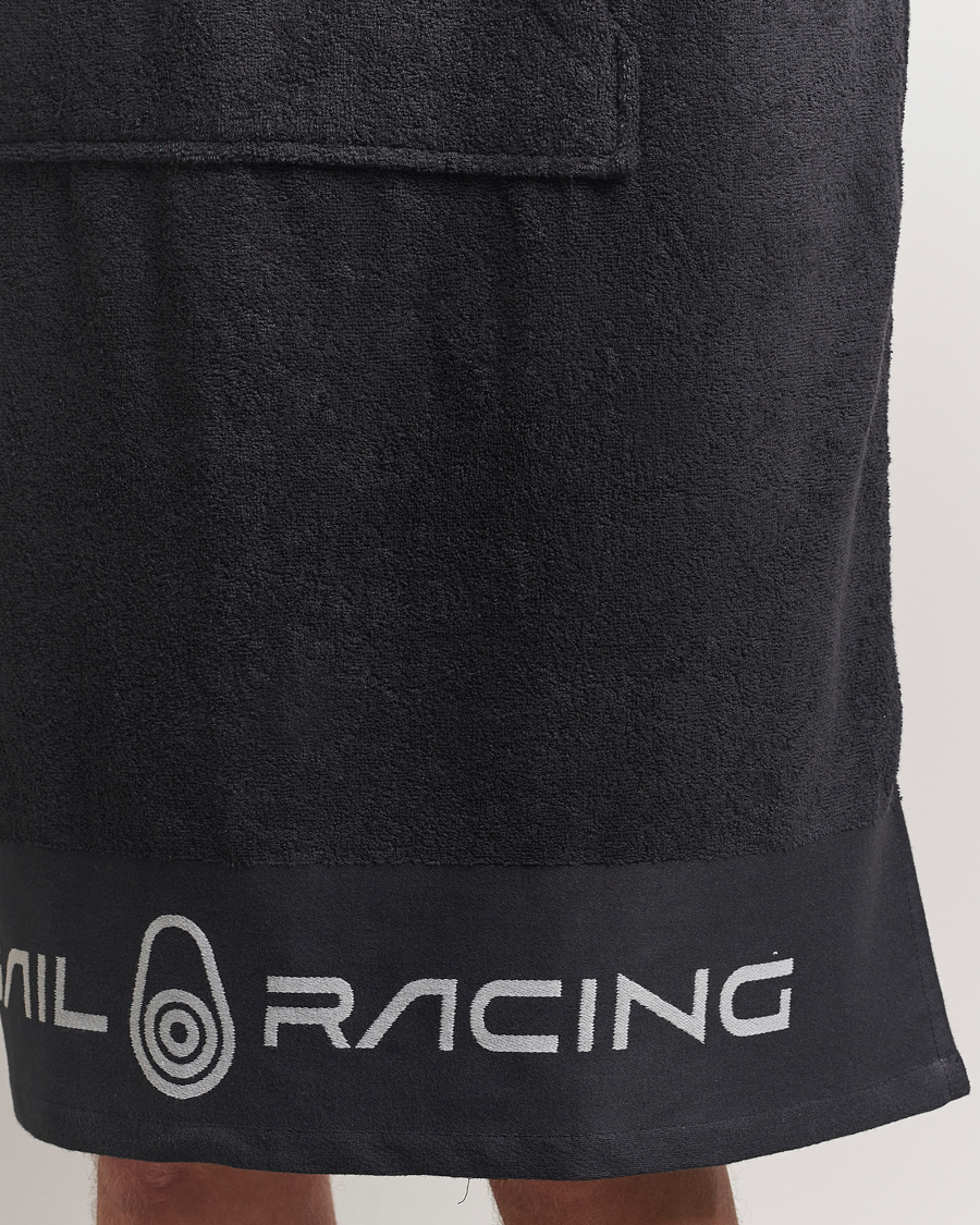 Herren | T-Shirts | Sail Racing | Bowman Poncho Carbon