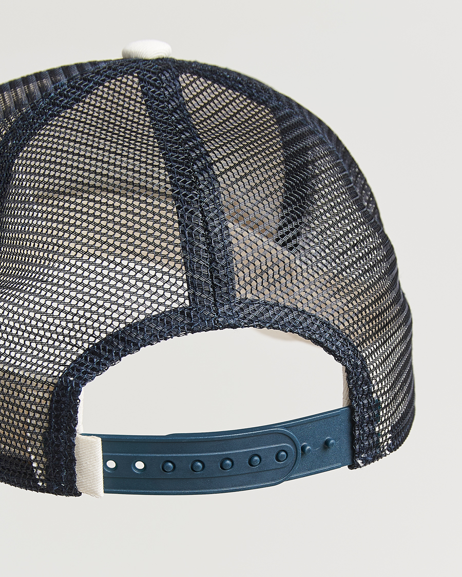 Herren | Sail Racing Breeze Cap Off White | Sail Racing | Breeze Cap Off White