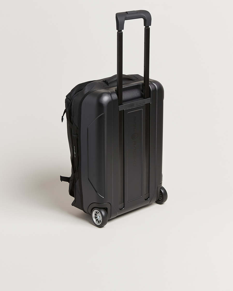 Herren | Sail Racing Delta Cabin Bag Carbon | Sail Racing | Delta Cabin Bag Carbon