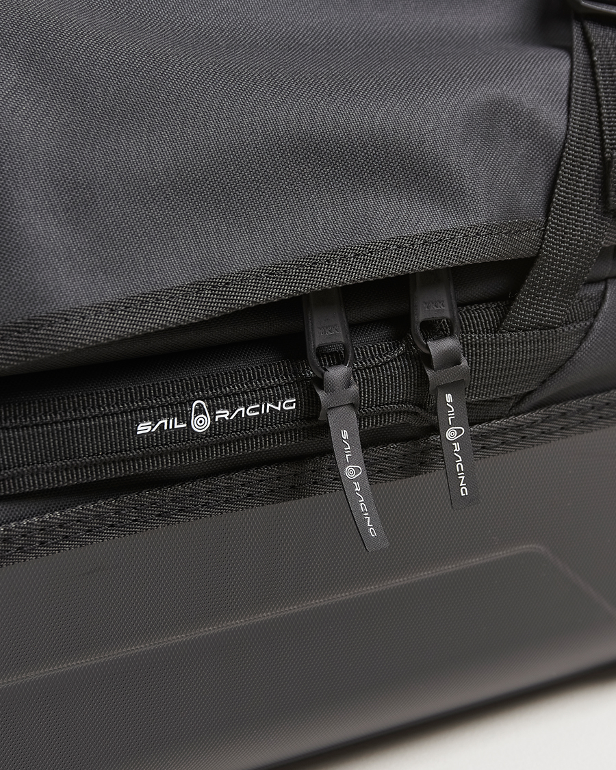 Herren | Taschen | Sail Racing | Sail RacingDelta Cabin BagCarbon