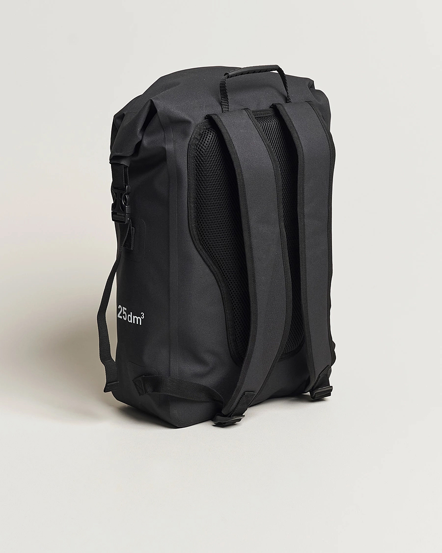 Herren | Sail Racing Spray Watertight Backpack Carbon | Sail Racing | Spray Watertight Backpack Carbon