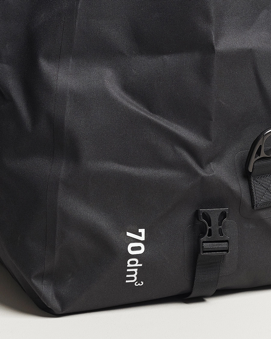 Herren | Sail Racing Spray Watertight Weekendbag Carbon | Sail Racing | Spray Watertight Weekendbag Carbon