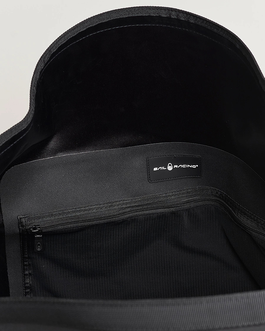 Herren | Sail Racing Spray Watertight Weekendbag Carbon | Sail Racing | Spray Watertight Weekendbag Carbon