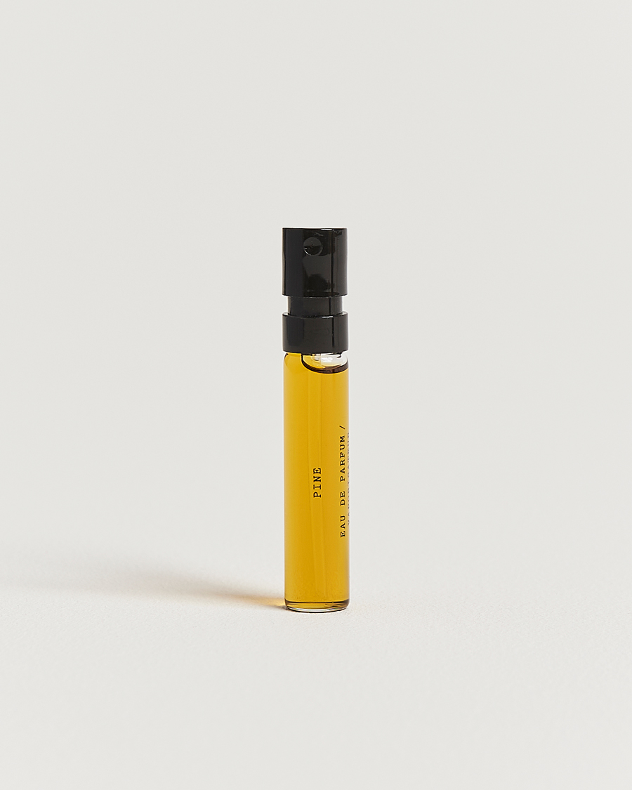 Herren | Parfüm | Stora Skuggan | Pine Sample 2ml