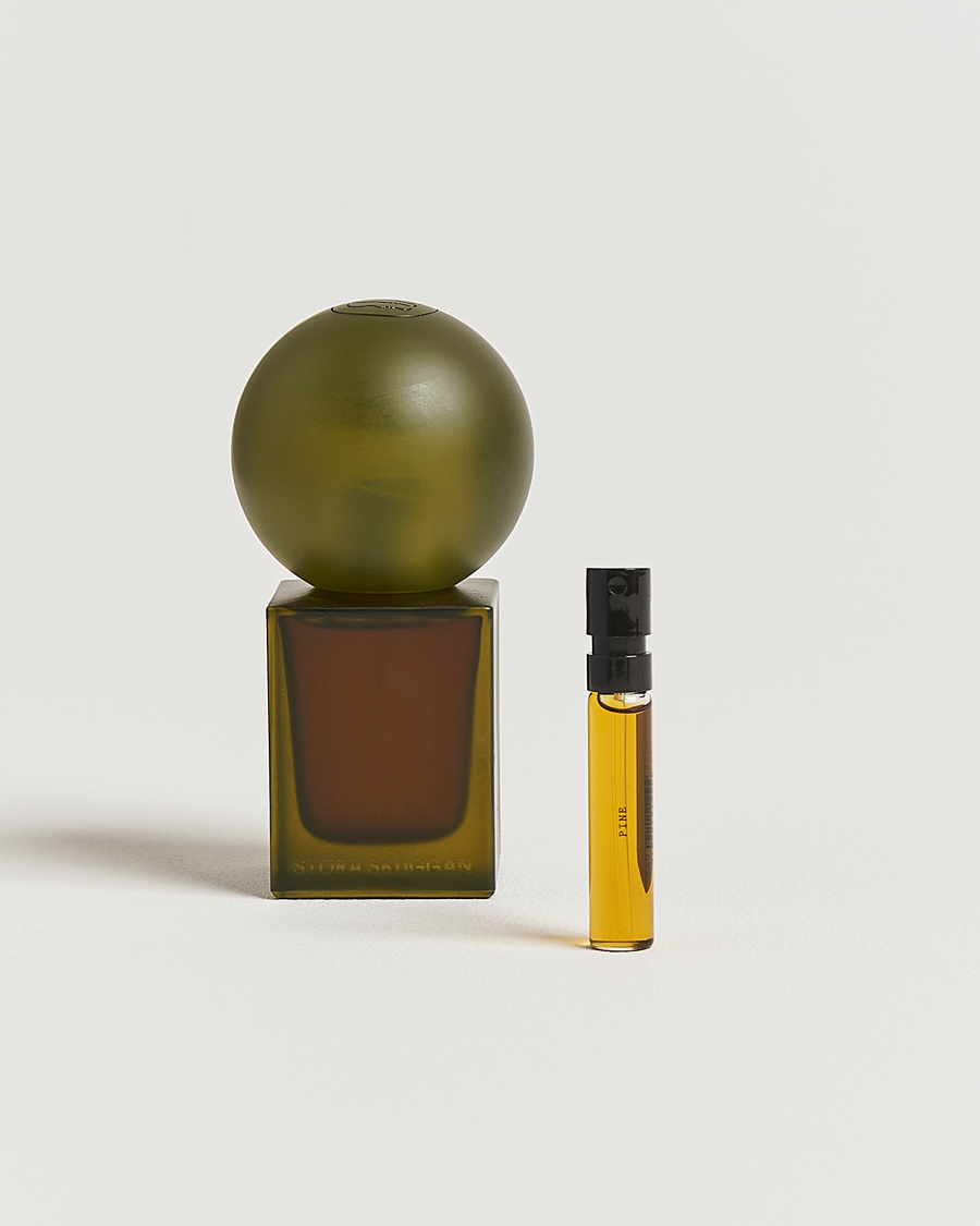 Herren | Parfüm | Stora Skuggan | Pine Sample 2ml