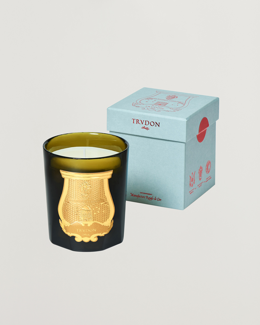 Herren | Duftkerzen | Trudon | Gabriel Scented Candle 270g