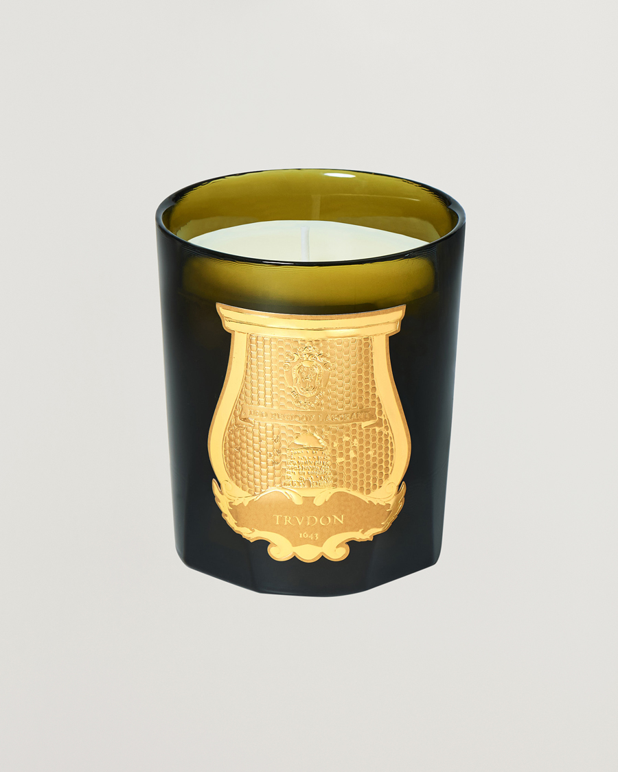 Herren | Duftkerzen | Trudon | Odalisque Scented Candle 270g