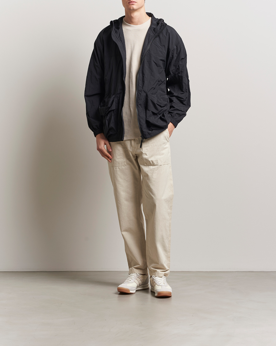 Herren | Hosen | Stone Island | Brushed Cotton Canvas Fatigue Pants Sand