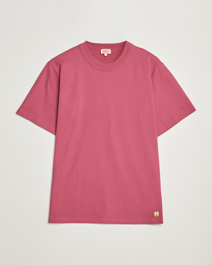 Herren | T-Shirts | Armor-lux | Heritage Callac T-Shirt Malaga