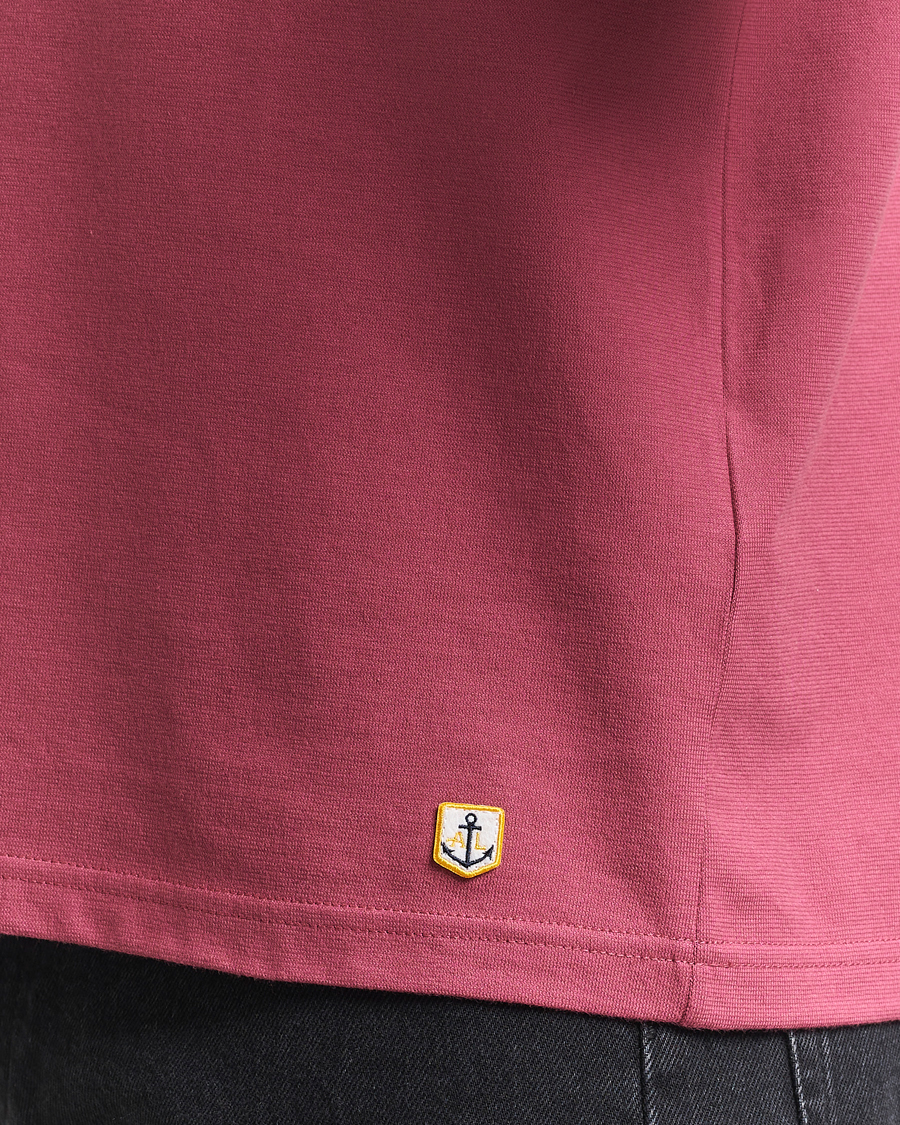 Herren | T-Shirts | Armor-lux | Heritage Callac T-Shirt Malaga