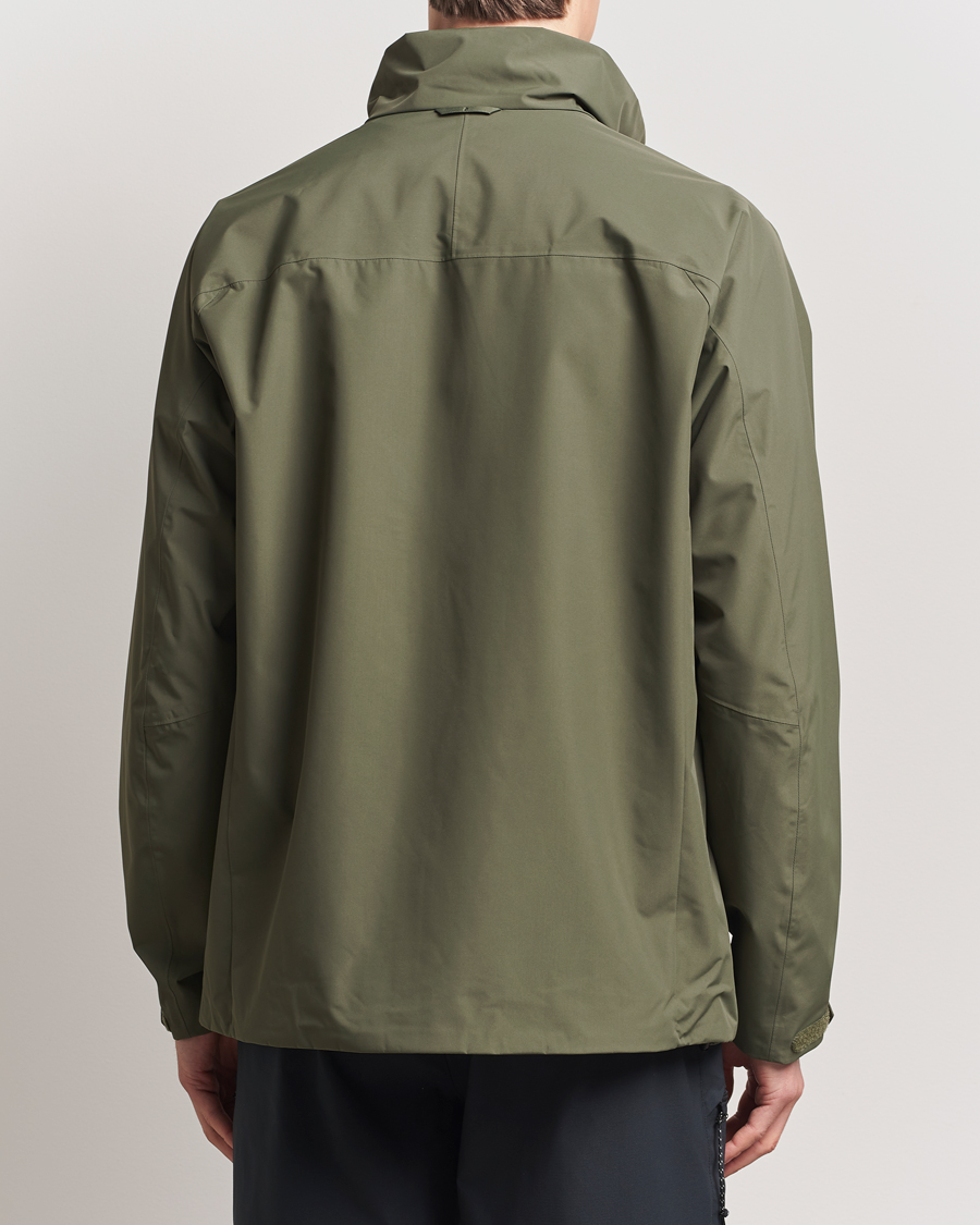 Herren | Jacken | Peak Performance | Quest Jacket Pine Needle