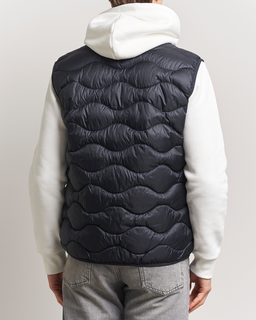 Herren | Westen | Peak Performance | Helium Down Vest Black