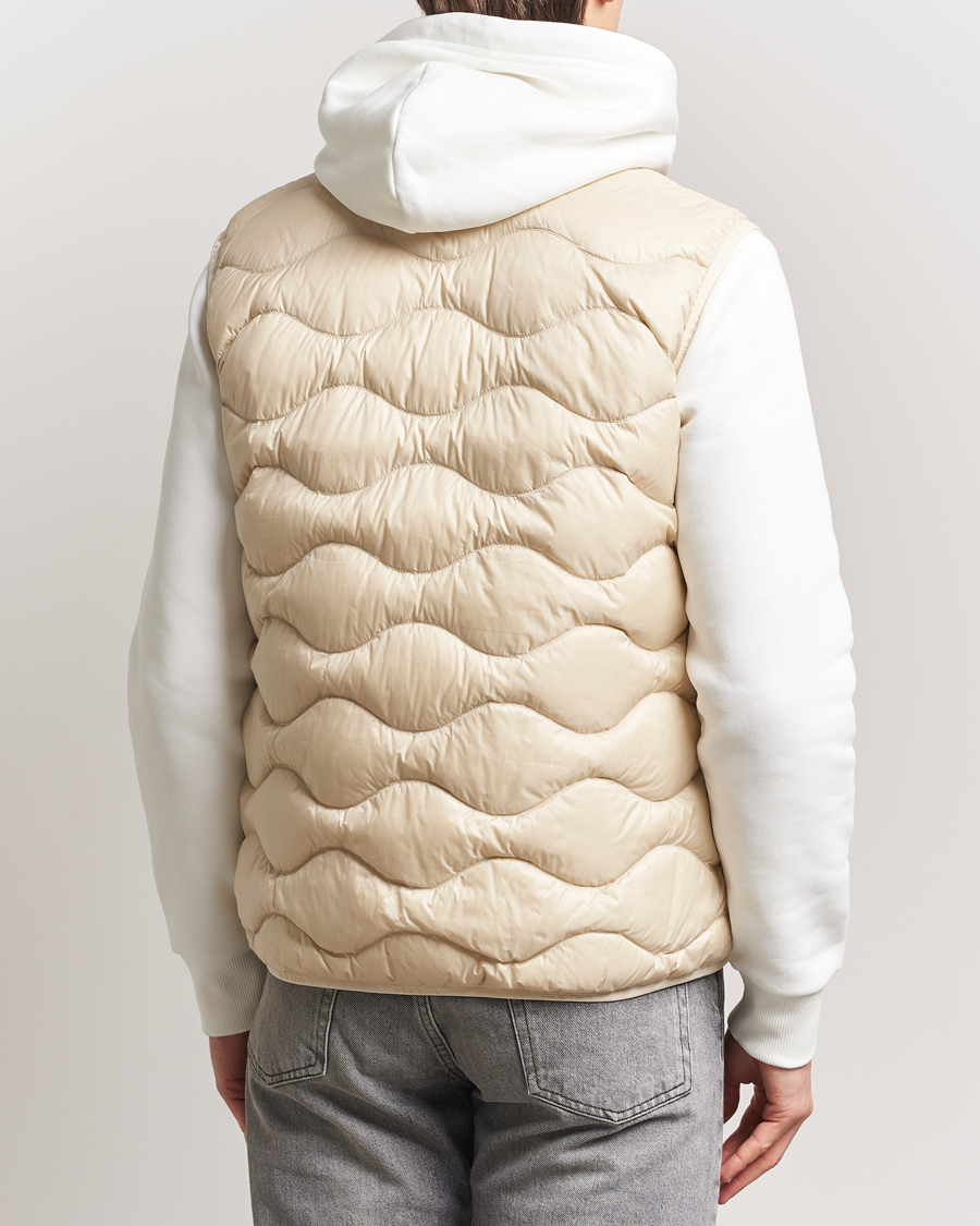 Herren | Jacken | Peak Performance | Helium Down Vest Sand Fog