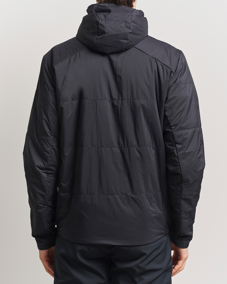Herren | Jacken | Peak Performance | Freelight Reversible Hooded Jacket Black
