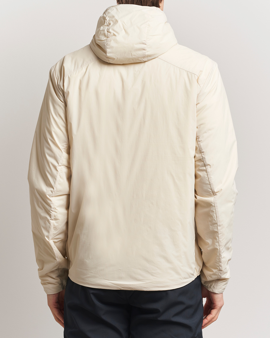 Herren | Jacken | Peak Performance | Freelight Reversible Hooded Jacket Sand Fog