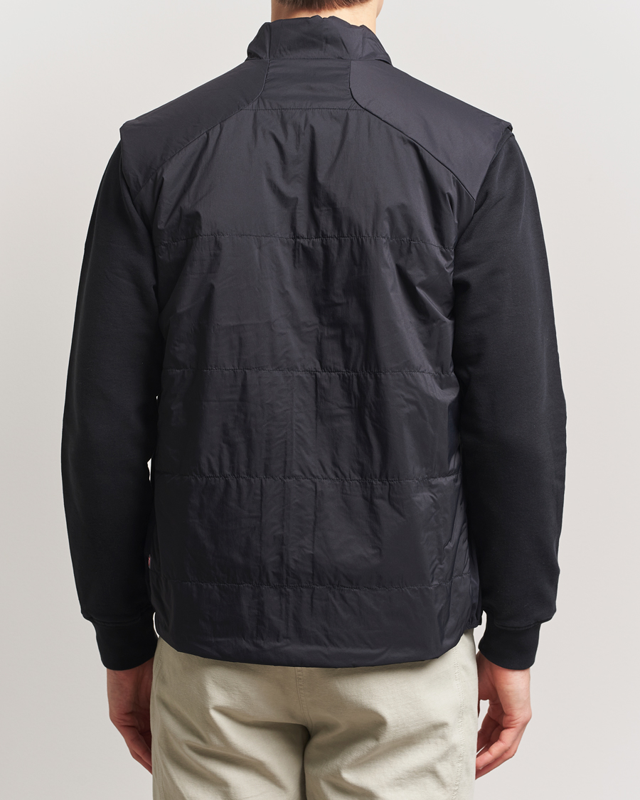 Herren | Jacken | Peak Performance | Freelight Reversible Vest Black