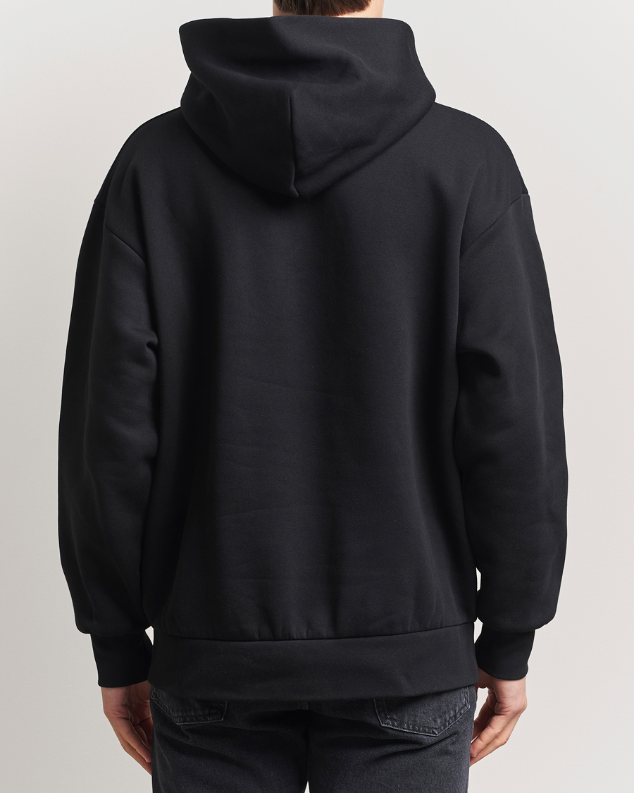 Herren | Pullover | Peak Performance | Original Stomp Hoodie Black