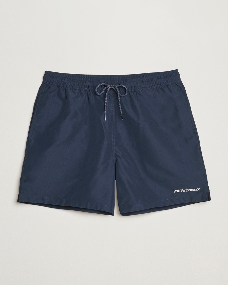 Herren | Badehosen | Peak Performance | Swimshorts Blue Shadow