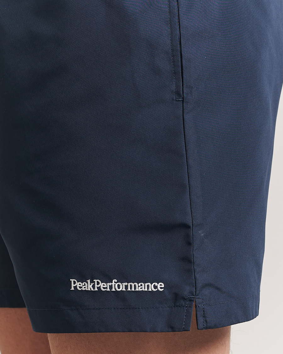 Herren | Badehosen | Peak Performance | Swimshorts Blue Shadow