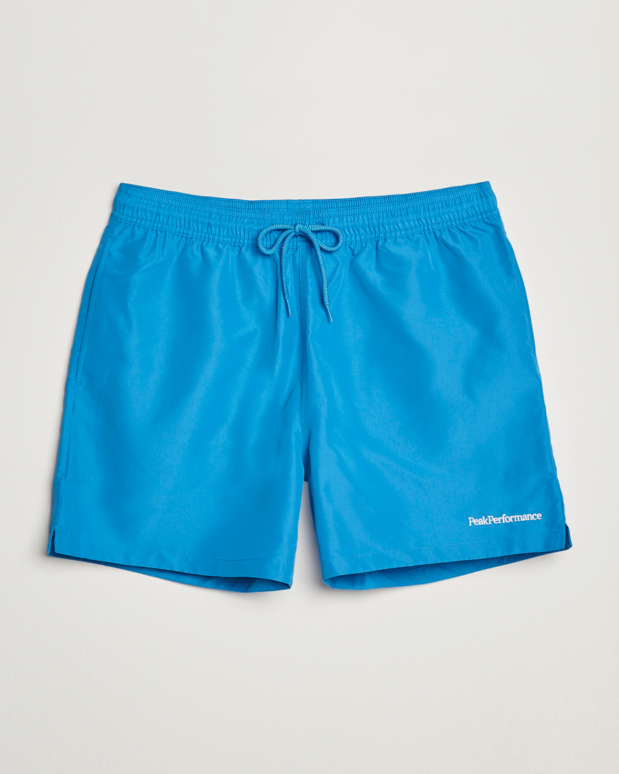 Herren | Badehosen | Peak Performance | Swimshorts Brilliant Blue