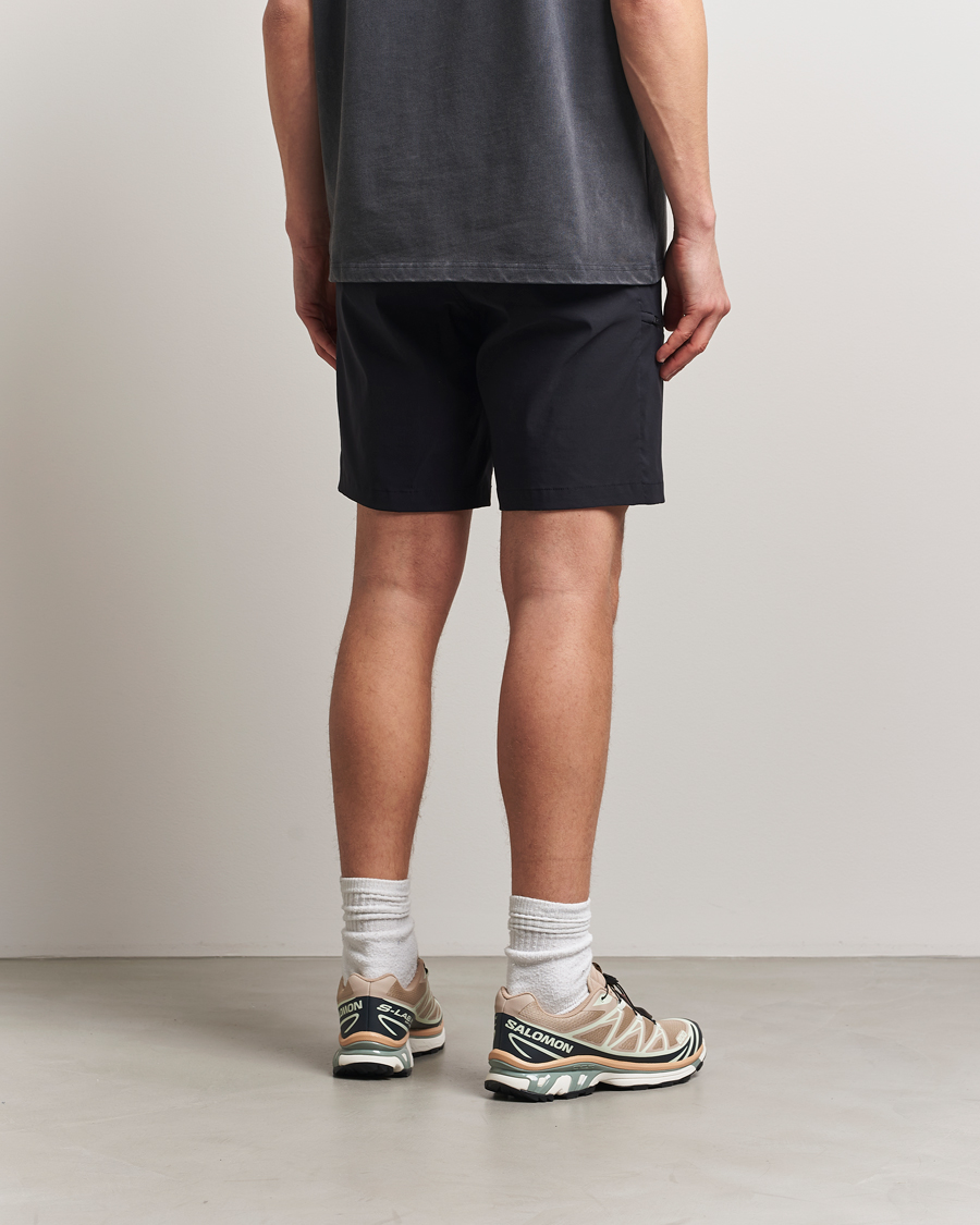 Herren | Shorts | Peak Performance | Iconiq Shorts Black