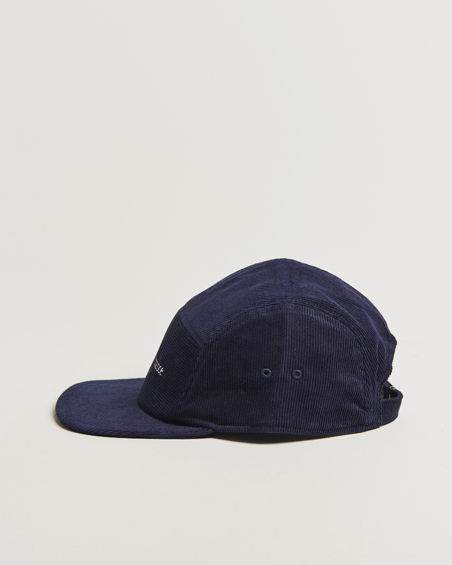 Herren | Peak Performance Cord Cap Blue Shadow | Peak Performance | Cord Cap Blue Shadow