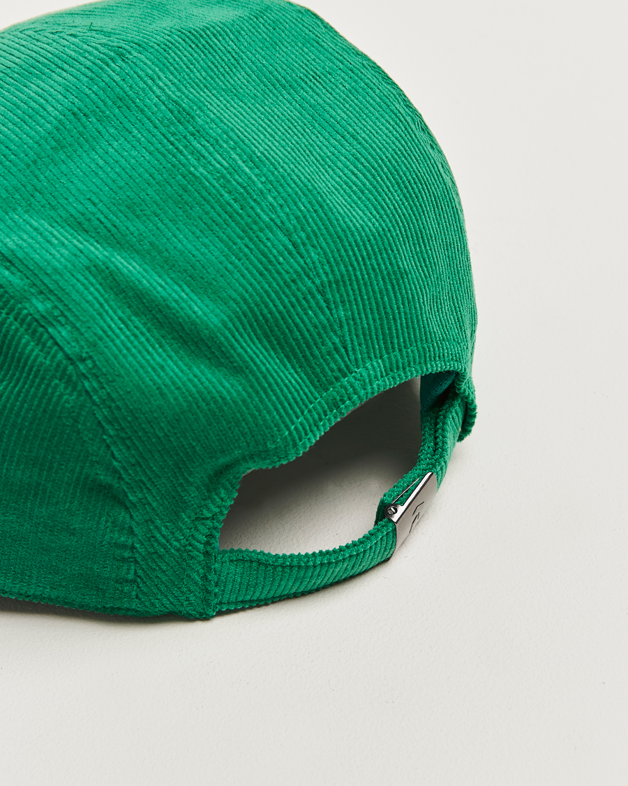 Herren | Peak Performance Cord Cap Peppermint | Peak Performance | Cord Cap Peppermint