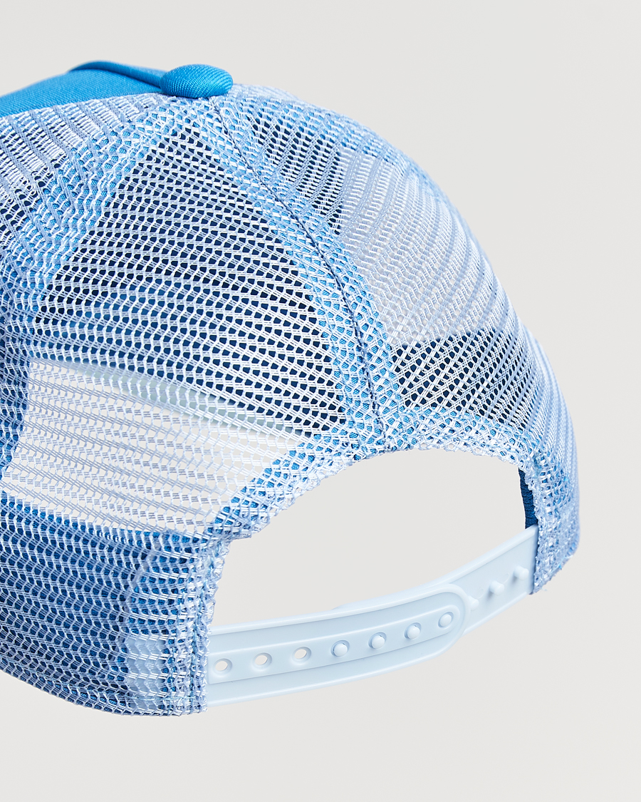 Herren | Peak Performance Trucker Cap Cloud/Brilliant Blue | Peak Performance | Trucker Cap Cloud/Brilliant Blue